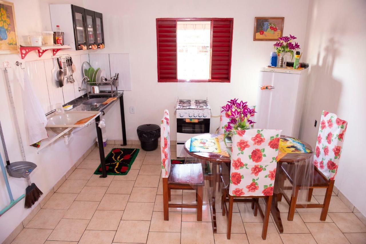 Excelente Apartamento - Familia Mangas Monteiro Macapa  Ngoại thất bức ảnh