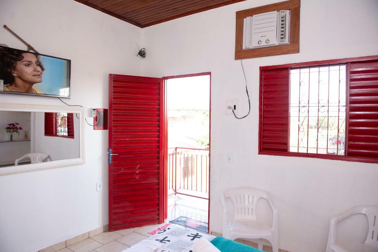 Excelente Apartamento - Familia Mangas Monteiro Macapa  Ngoại thất bức ảnh