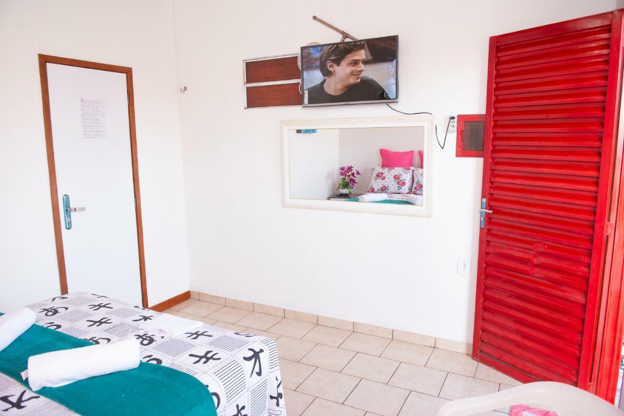 Excelente Apartamento - Familia Mangas Monteiro Macapa  Ngoại thất bức ảnh