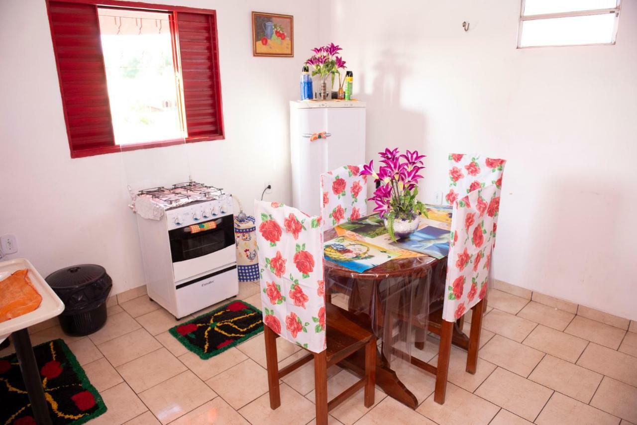 Excelente Apartamento - Familia Mangas Monteiro Macapa  Ngoại thất bức ảnh