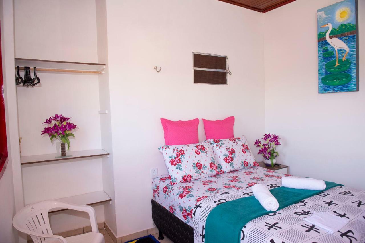 Excelente Apartamento - Familia Mangas Monteiro Macapa  Ngoại thất bức ảnh