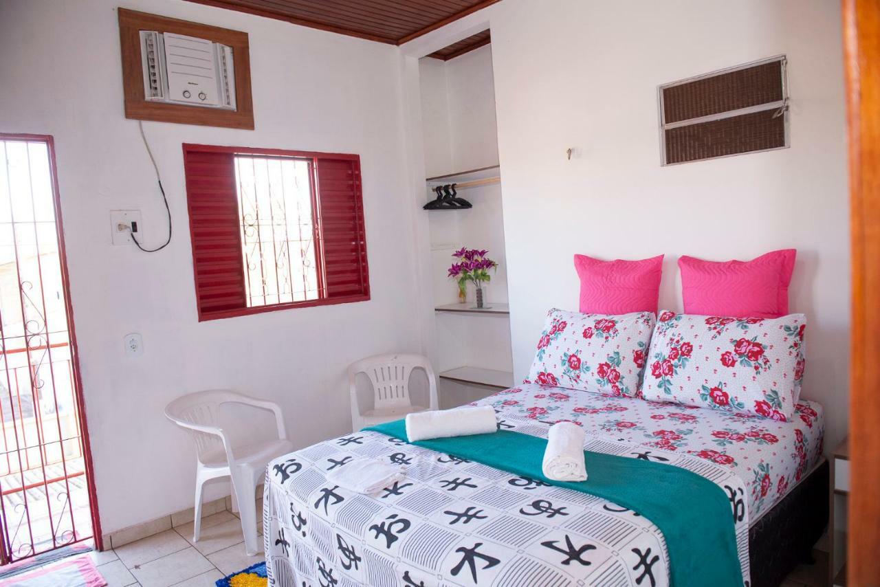 Excelente Apartamento - Familia Mangas Monteiro Macapa  Ngoại thất bức ảnh