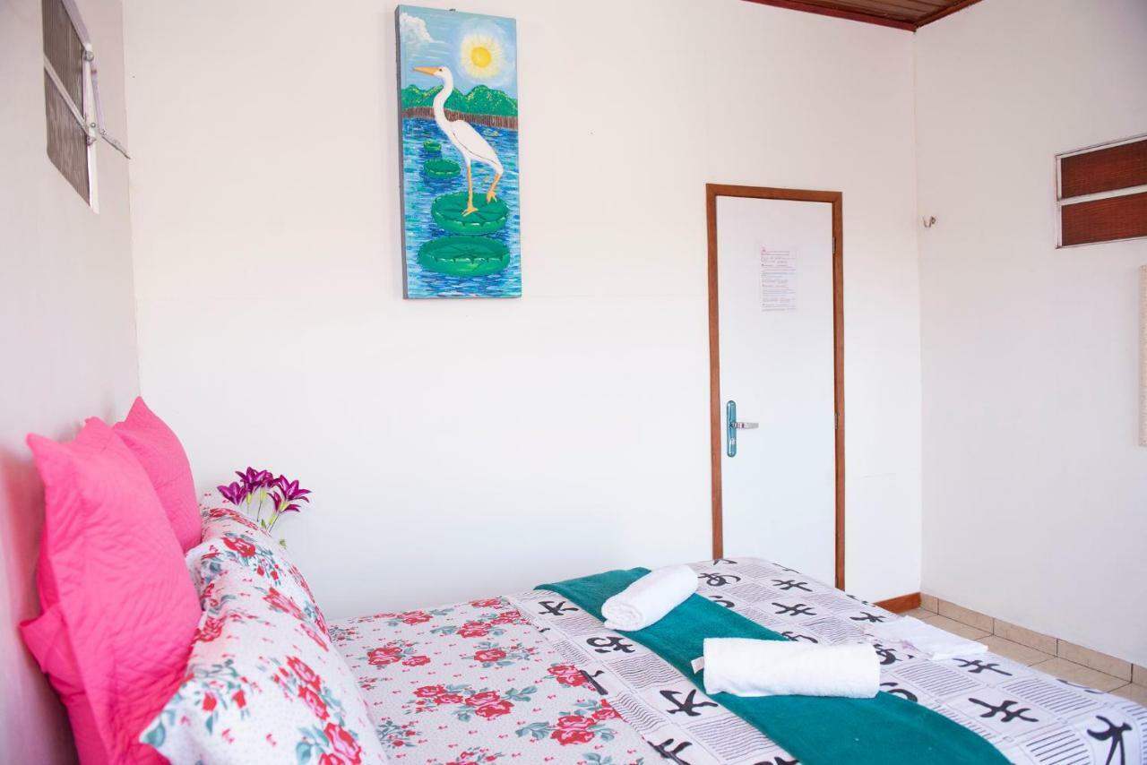 Excelente Apartamento - Familia Mangas Monteiro Macapa  Ngoại thất bức ảnh