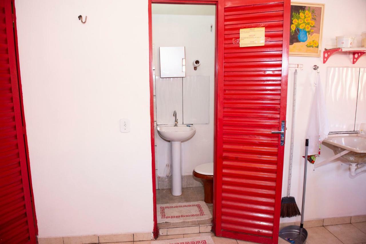 Excelente Apartamento - Familia Mangas Monteiro Macapa  Ngoại thất bức ảnh