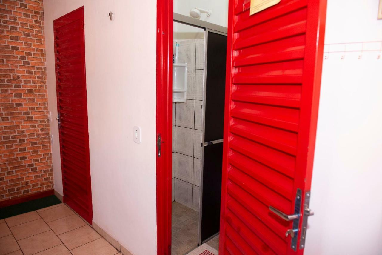 Excelente Apartamento - Familia Mangas Monteiro Macapa  Ngoại thất bức ảnh