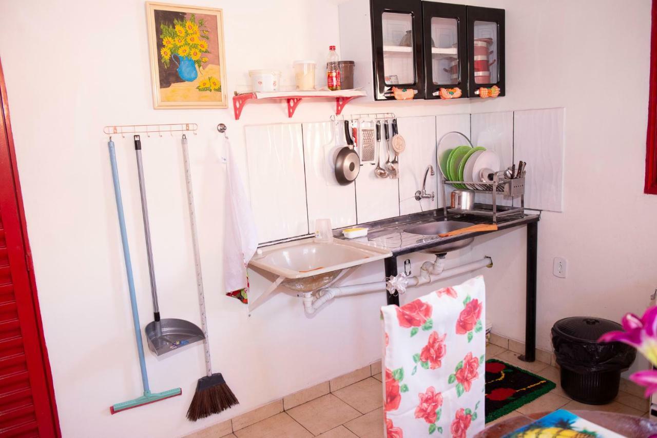 Excelente Apartamento - Familia Mangas Monteiro Macapa  Ngoại thất bức ảnh