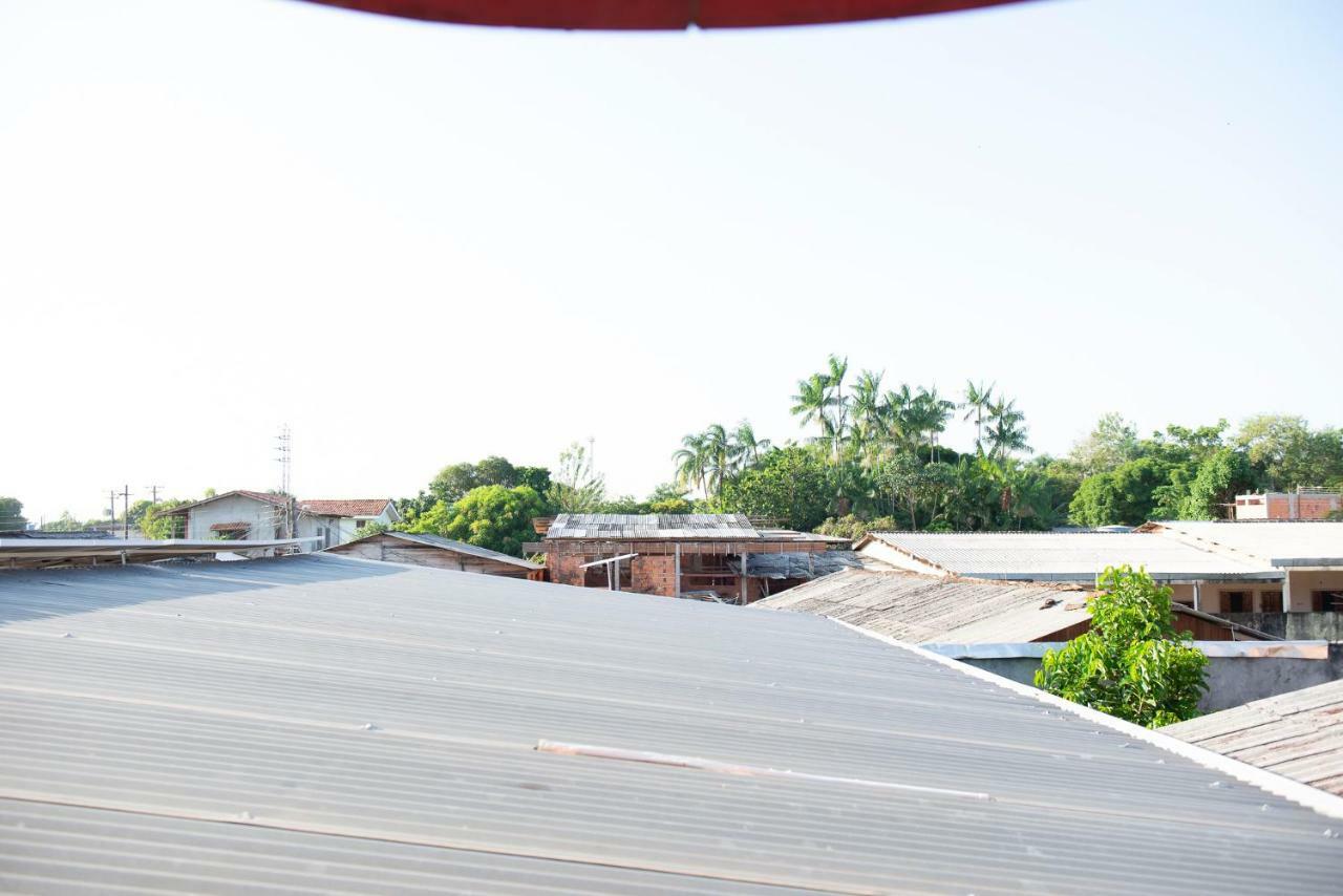 Excelente Apartamento - Familia Mangas Monteiro Macapa  Ngoại thất bức ảnh
